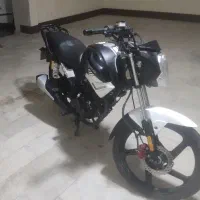 موتور ایردوکو ۱۰B