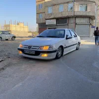 پنوماتیک پژو