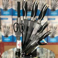 سرویس های چاقو وارداتی|ظروف پختوپز|مهاباد (آذربایجان غربی), |دیوار