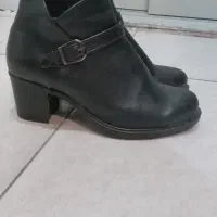 نیم بوت زنانه