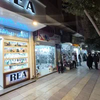 فروش مغازه بر رو خیابان اصلی