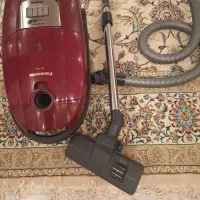جارو برقی پاناسونیک اصل ژاپن