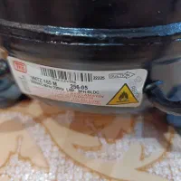 کمپرسور انورتر