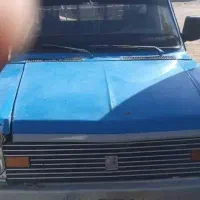 نیسان مدل ۸۲