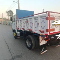 کامیونت آذرخش|خودرو سنگین|اصفهان, شمس آباد|دیوار