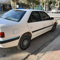 پارس سال ۹۴ دوگانه فابریک