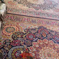 فروش تعدادی لوازم منزل|فرش|کرمان, |دیوار