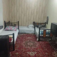 اجاره سوئیت مبله، ماهانه، روزانه|اجارهٔ کوتاه‌مدت آپارتمان و سوئیت|مشهد, حرم مطهر رضوی|دیوار