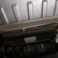 سیستم|قطعات یدکی و لوازم جانبی|آزادشهر, |دیوار