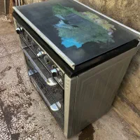 اجاق گاز پنج شعله