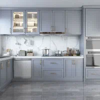 کابینت  کمد دیواری  طراحی  ساخت نصب تعمیرات