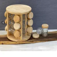 جا ادویه بامبو