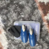 دو عدد دسته بازی تریلر و یک جفت جوراب انگشت