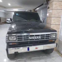 پاترول ۷۷ دو در