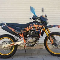 تریل به‌پر صفر/زیر فی بازار/ اقساطی با سفته یا چک