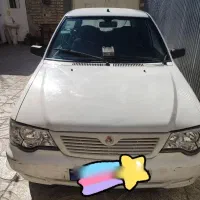 پراید ۱۱۱مدل۹۵