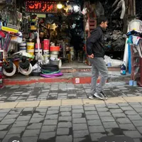 اجاره مغازه ۴۰ متری در اراج