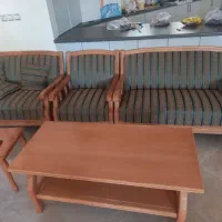 مبل کلاسیک ۷ نفره