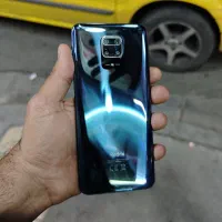 note 9 pro ram 6 خیلی تمیز در حد