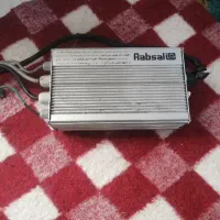 اینورتر آبسال