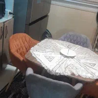 میز ناهار خوری