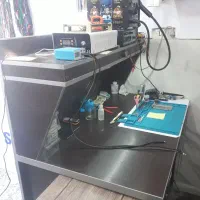 تعمیرات فوری موبایل و تبلت و اسپیکر و دسته بازی