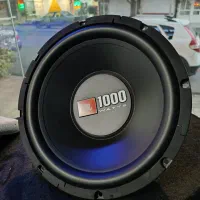 ساب jbl1000|صوتی و تصویری|مشهد, شهرآرا|دیوار