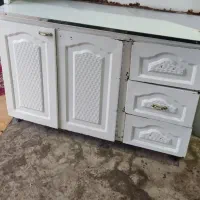 کمد فلزی|جاکفشی، کمد، دراور|تبریز, |دیوار