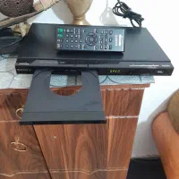 دستگاه سی دی|پخشکننده DVD و ویدیو|شیراز, شاپورجان|دیوار