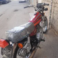 متور سیکلت ۱۵۰ ۹۳ مزایده عروسک|موتورسیکلت|خرم‌آباد, |دیوار