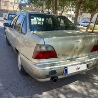 دوو سیلو هیدرولیک