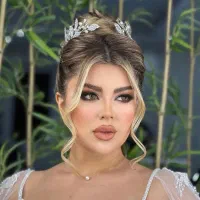۶۰ درصد تخفیف پکیج عروس میکاپ و شینیون و...|خدمات آرایشگری و زیبایی|علی‌آباد کتول, |دیوار