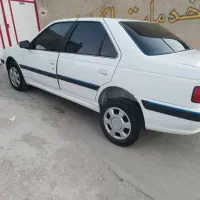 پارس سال ۴۰۲موتور جدید