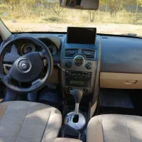 مگان ۲۰۰۰ اتومات|خودرو سواری و وانت|شیراز, شهرک بزین|دیوار