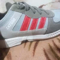 یه جفت کفش zx7000|کیف، کفش، کمربند|سبزوار, گلشن|دیوار