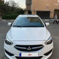 شاهین پلاس TU5سفید  AT مدل ۴۰۳ مشابه صفر|خودرو سواری و وانت|تهران, تهرانسر شمالی|دیوار