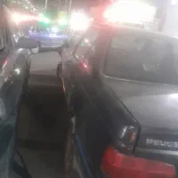 پرشیا تصادفی|خودرو سواری و وانت|بومهن, |دیوار