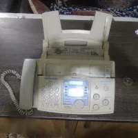 دستگاه تلفکس و کپی