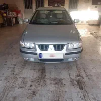 سمند LX عالی|خودرو سواری و وانت|زنجان, |دیوار