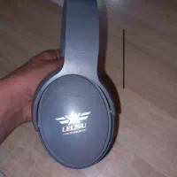 هدفون LELISU|لوازم جانبی موبایل و تبلت|مشهد, بهمن|دیوار