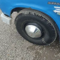 نیسان مدل 93 تناژ 3450|خودرو سواری و وانت|چناران, |دیوار