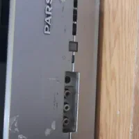 تلویزیون ۲۱ اینچ|تلویزیون و پروژکتور|چابهار, |دیوار