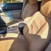 نیسان ایکس تریل روجی|خودرو سواری و وانت|سوسنگرد, |دیوار