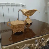 شکلات خوری به همراه قندان|سرویس روتختی|تهران, تهرانسر شمالی|دیوار