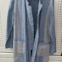 مانتو و کاپشن|لباس|جهرم, |دیوار