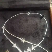 سرویس طلا نو نو ۲۹گرم