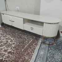 میز تلویزیون  درحد نو به فروش مرسد