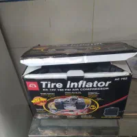 پمپ باد خودرو دوسیلندر