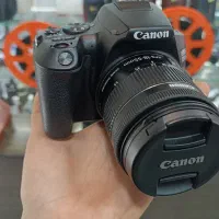 canon 250D 18-55 4K|دوربین عکاسی و فیلم‌برداری|تهران, پامنار|دیوار