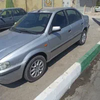 سمند مدل ۹۰ نقدو اقساط و معاوضه